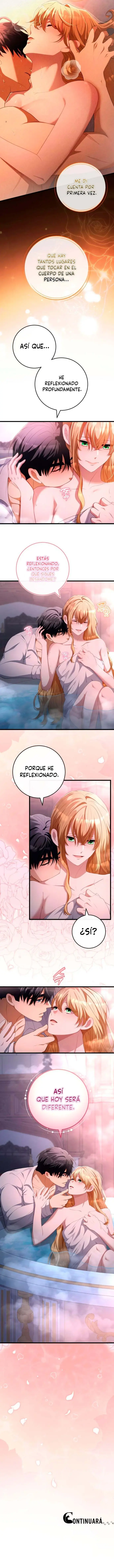 Propuesta Salvaje Capítulo 84 - Page 13