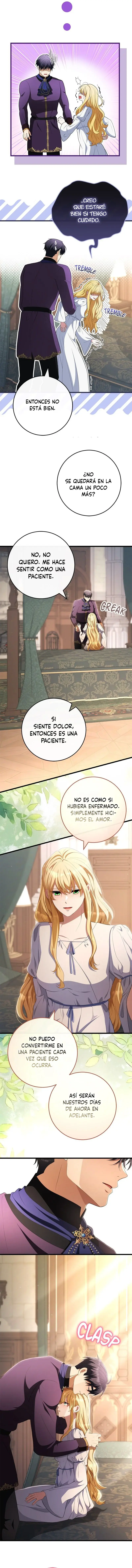 Propuesta Salvaje Capítulo 86 - Page 10