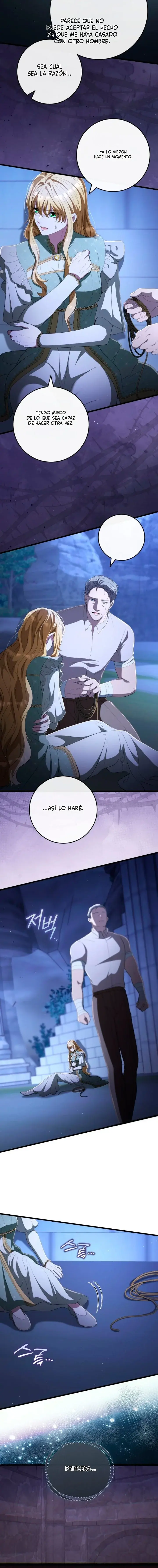 Propuesta Salvaje Capítulo 96 - Page 13