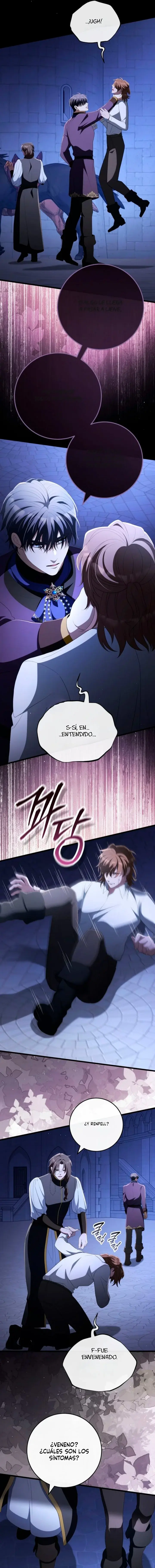 Propuesta Salvaje Capítulo 96 - Page 19
