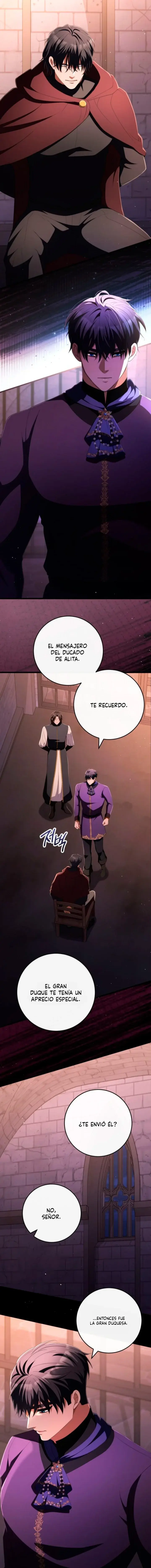 Propuesta Salvaje Capítulo 97 - Page 11