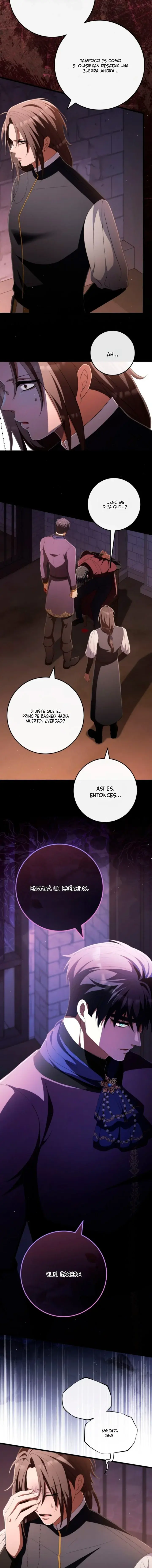 Propuesta Salvaje Capítulo 97 - Page 16