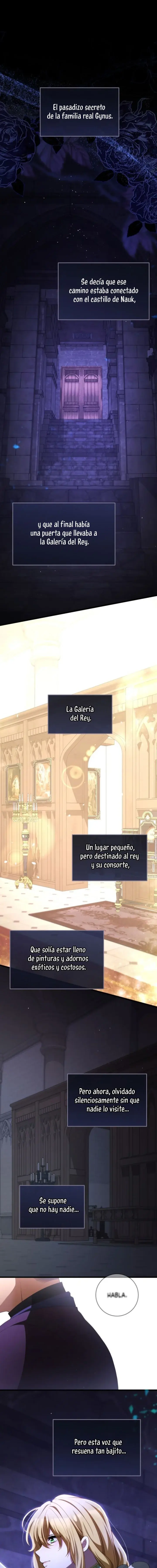 Propuesta Salvaje Capítulo 98 - Page 5