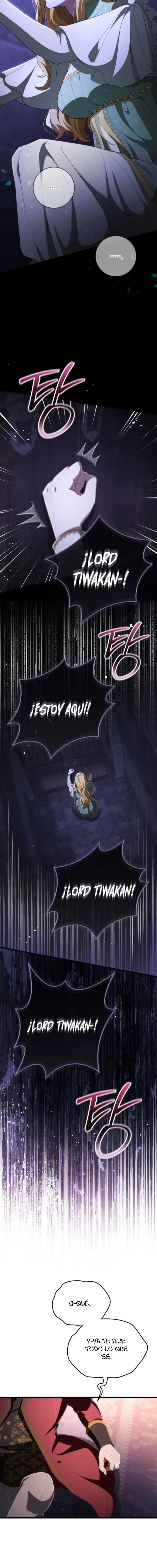 Propuesta Salvaje Capítulo 98 - Page 6