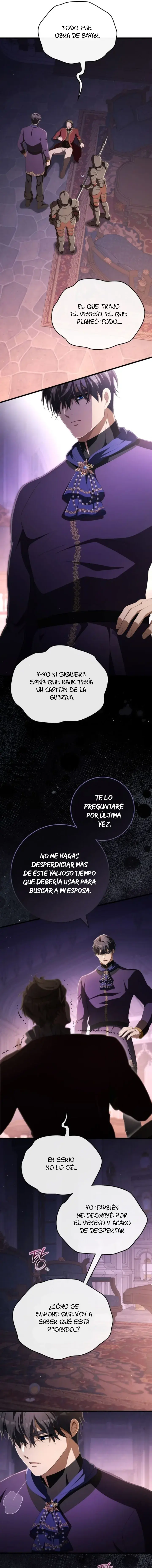 Propuesta Salvaje Capítulo 98 - Page 7
