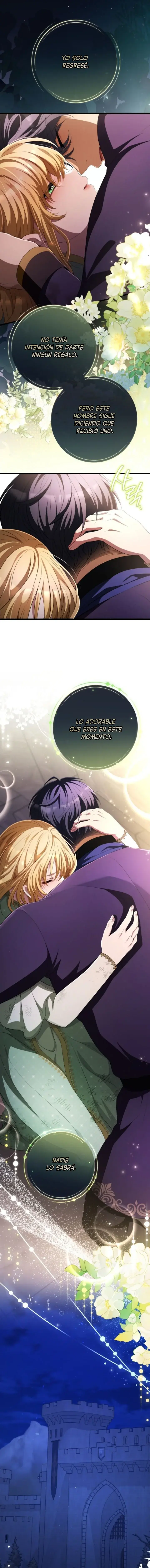 Propuesta Salvaje Capítulo 98 - Page 13
