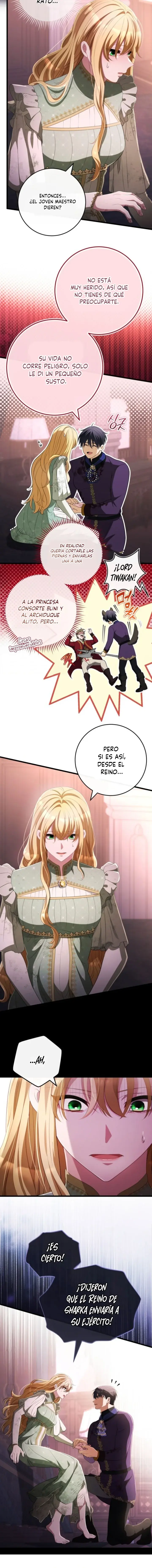 Propuesta Salvaje Capítulo 98 - Page 16