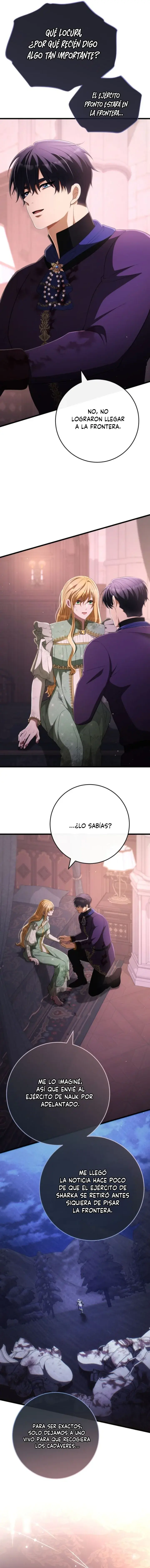 Propuesta Salvaje Capítulo 98 - Page 17