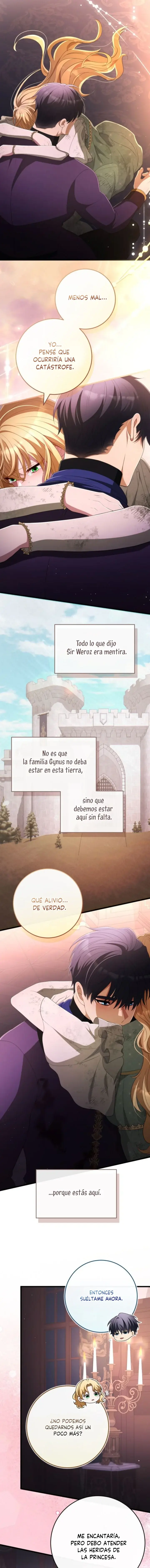 Propuesta Salvaje Capítulo 98 - Page 18