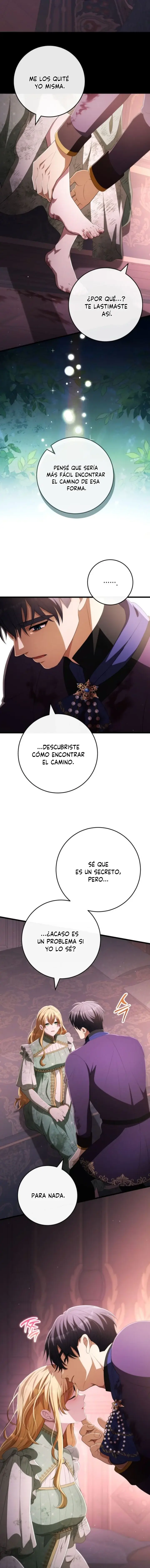 Propuesta Salvaje Capítulo 98 - Page 20
