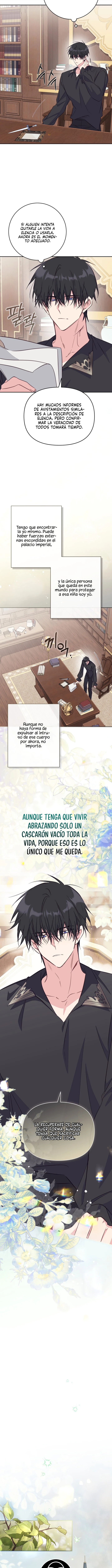 No hay lugar para las falsificaciones Capítulo 118 - Page 12