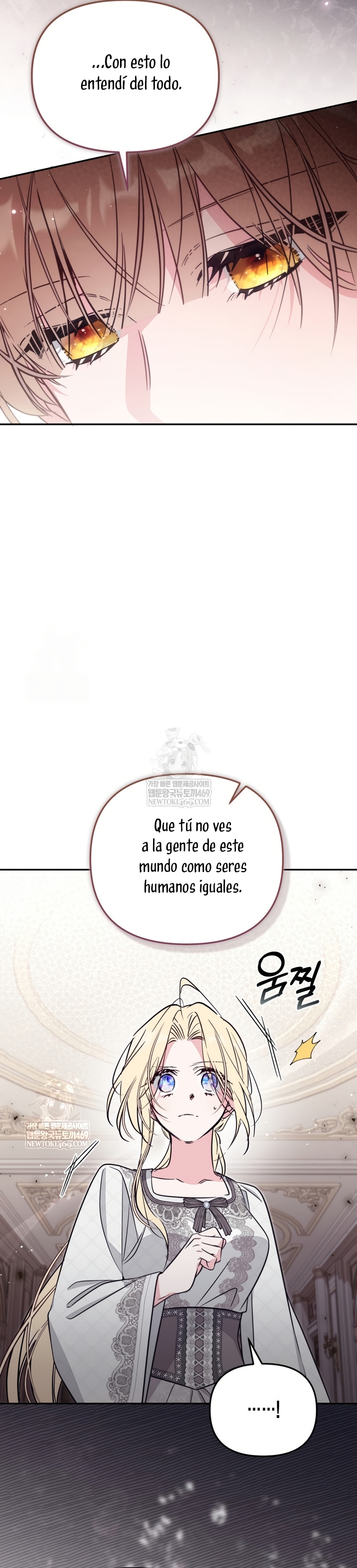 No hay lugar para las falsificaciones Capítulo 98 - Page 26