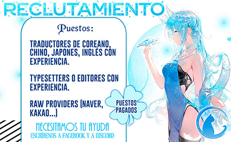 No hay lugar para las falsificaciones Capítulo 98 - Page 32