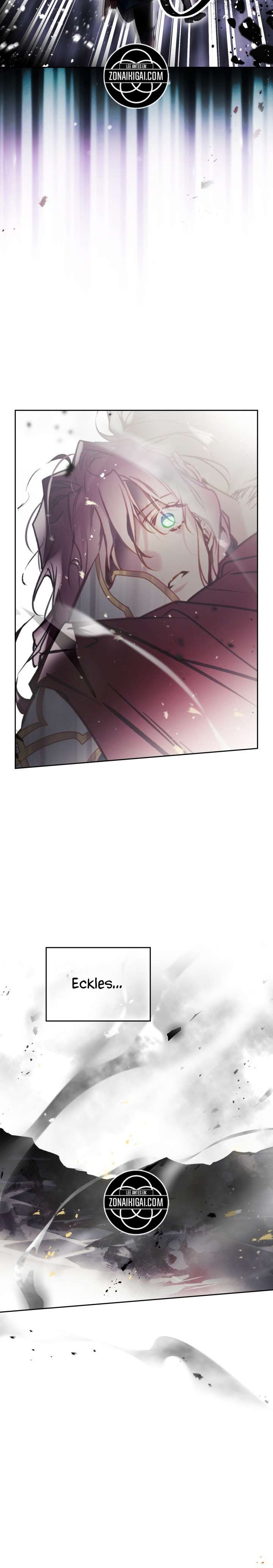 El Único Final De La Villana Es La Muerte Capítulo 209 - Page 12