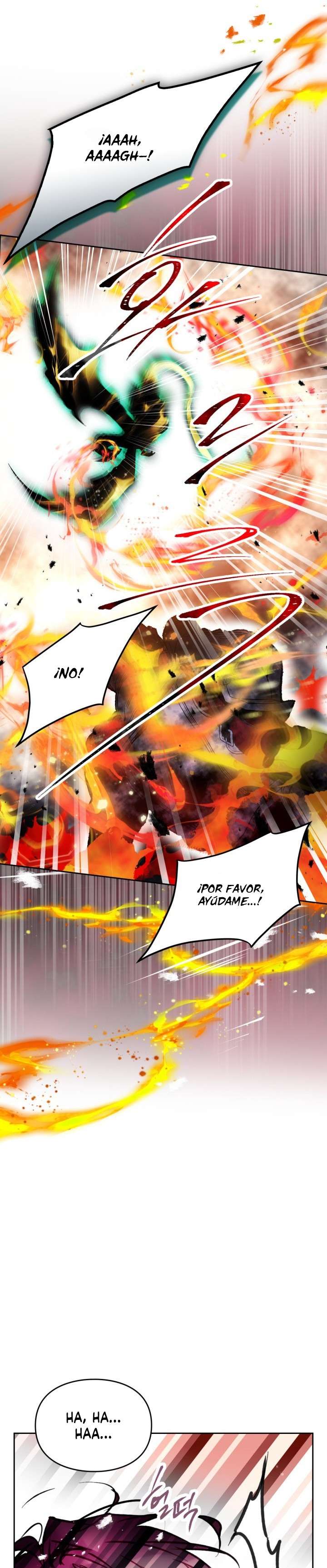 El Único Final De La Villana Es La Muerte Capítulo 209 - Page 13