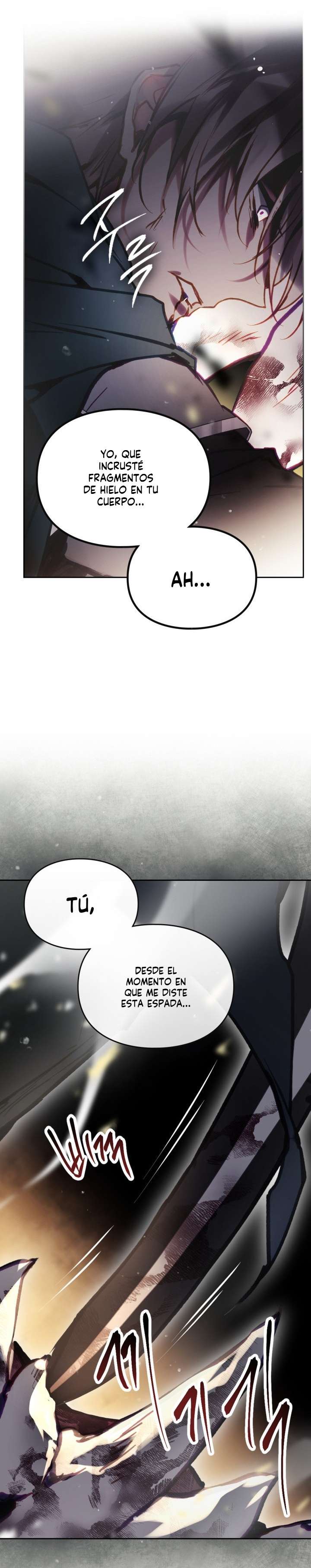 El Único Final De La Villana Es La Muerte Capítulo 209 - Page 7