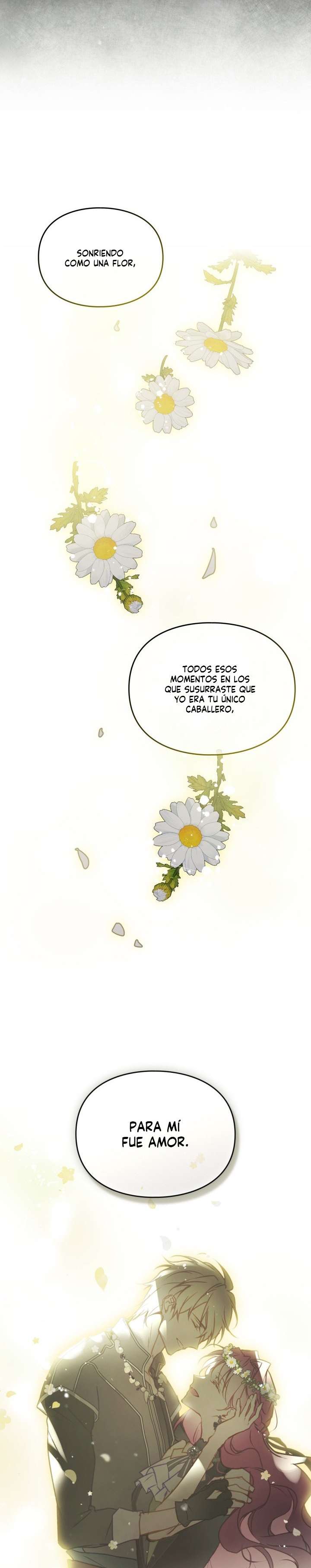 El Único Final De La Villana Es La Muerte Capítulo 209 - Page 8