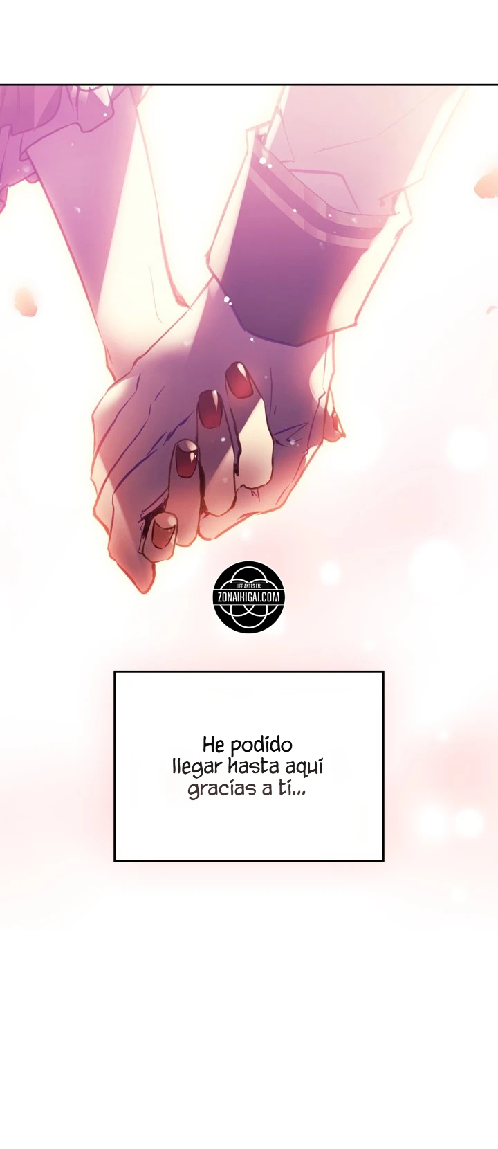 El Único Final De La Villana Es La Muerte Capítulo 213 - Page 9