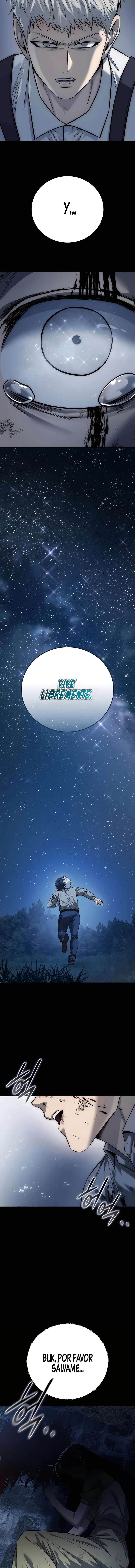 El Asesino que Quiso Amar Capítulo 35 - Page 15