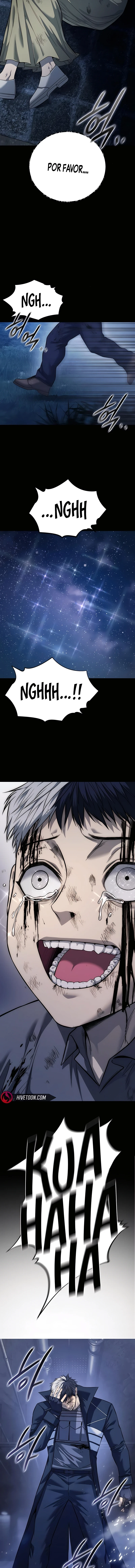 El Asesino que Quiso Amar Capítulo 35 - Page 16