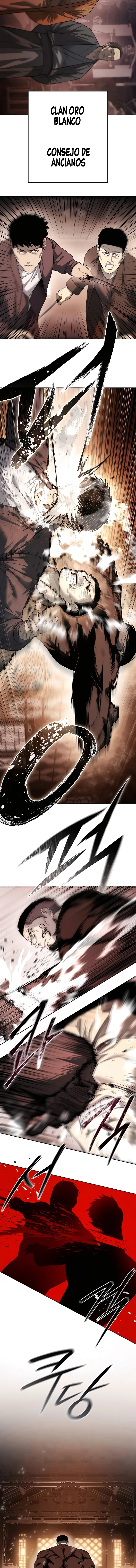 El Asesino que Quiso Amar Capítulo 35 - Page 20