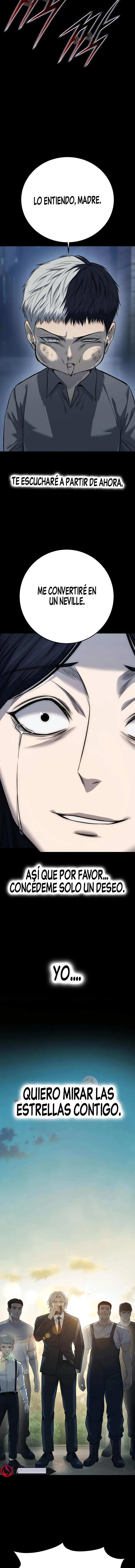 El Asesino que Quiso Amar Capítulo 35 - Page 7