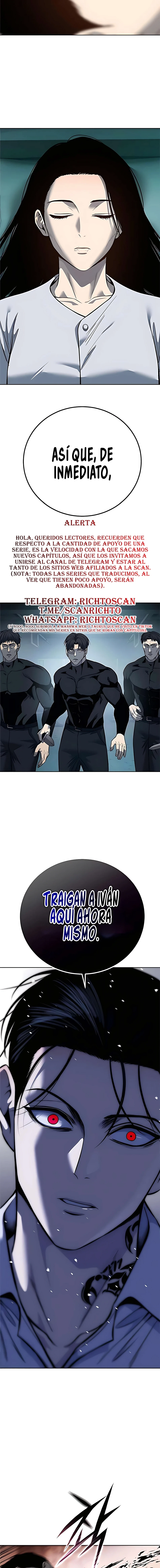 El Asesino que Quiso Amar Capítulo 41 - Page 13