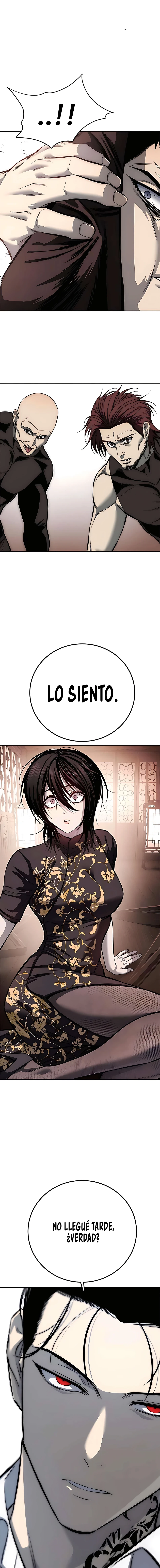 El Asesino que Quiso Amar Capítulo 41 - Page 24