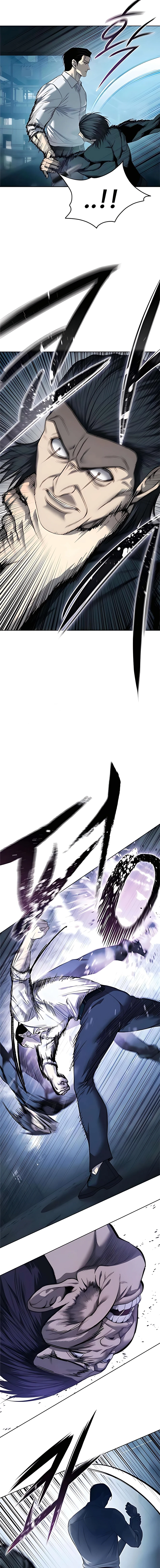 El Asesino que Quiso Amar Capítulo 41 - Page 5