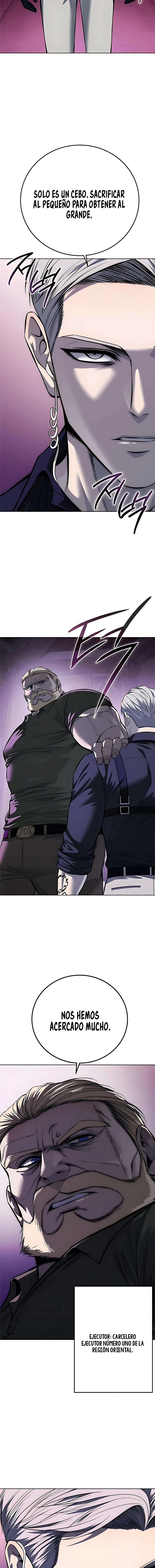 El Asesino que Quiso Amar Capítulo 42 - Page 13