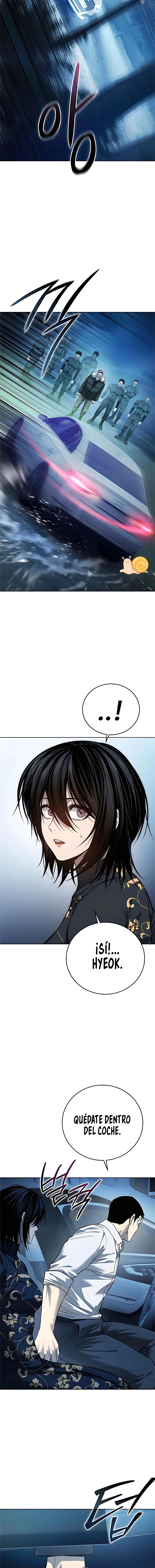 El Asesino que Quiso Amar Capítulo 42 - Page 23