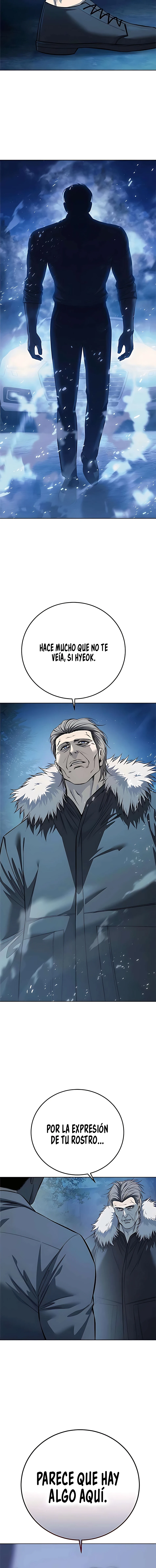 El Asesino que Quiso Amar Capítulo 42 - Page 24