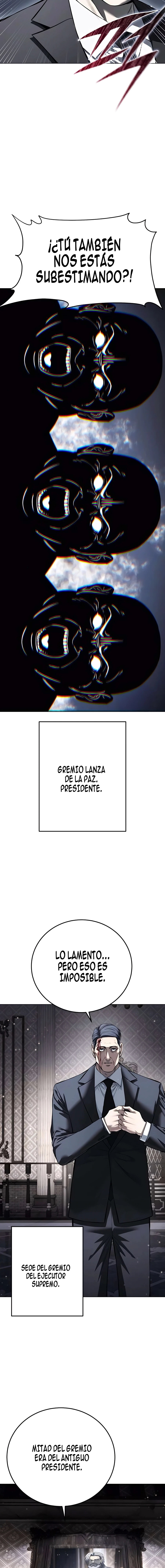 El Asesino que Quiso Amar Capítulo 47 - Page 12