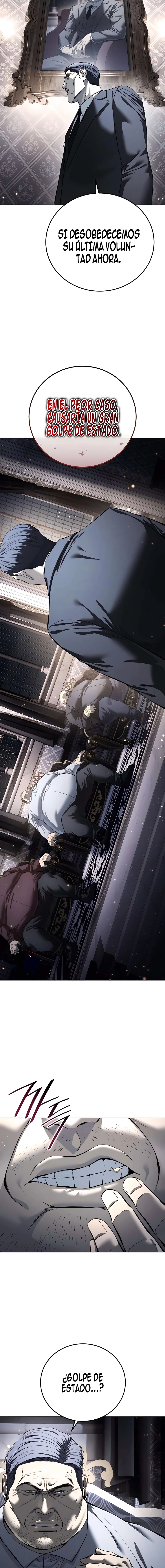 El Asesino que Quiso Amar Capítulo 47 - Page 13