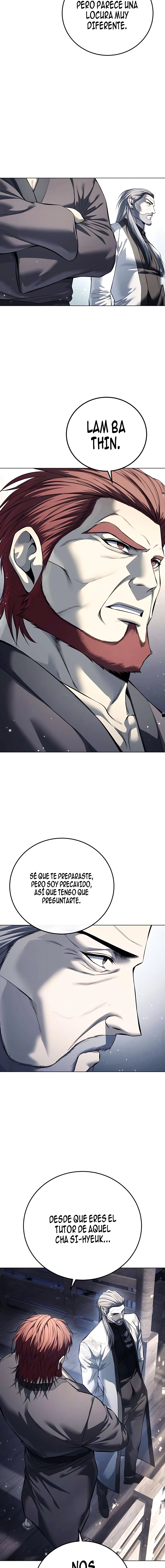 El Asesino que Quiso Amar Capítulo 47 - Page 16