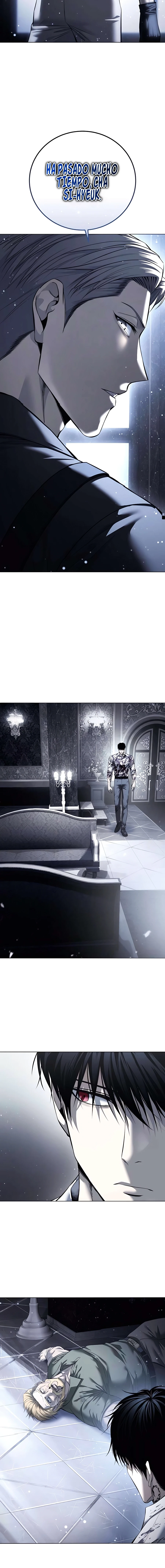 El Asesino que Quiso Amar Capítulo 47 - Page 24