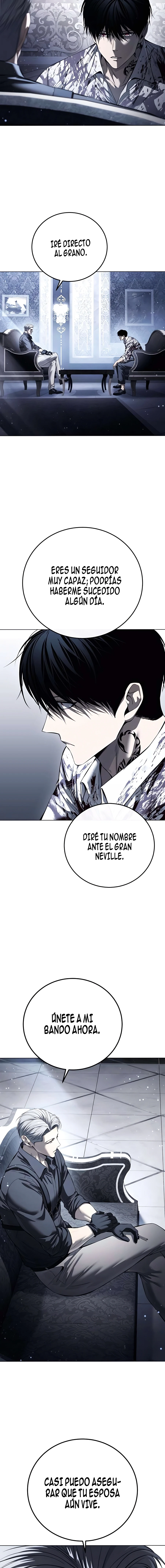 El Asesino que Quiso Amar Capítulo 47 - Page 26