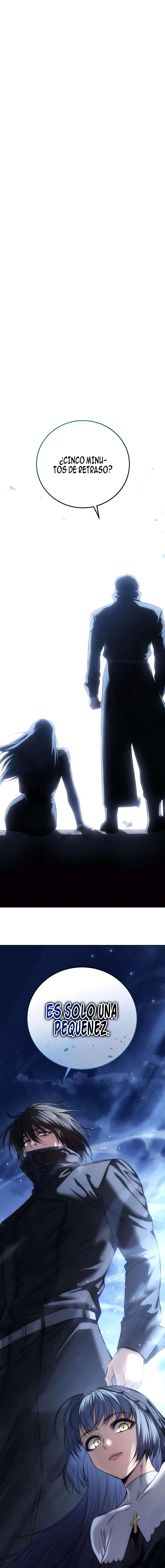 El Asesino que Quiso Amar Capítulo 47 - Page 3