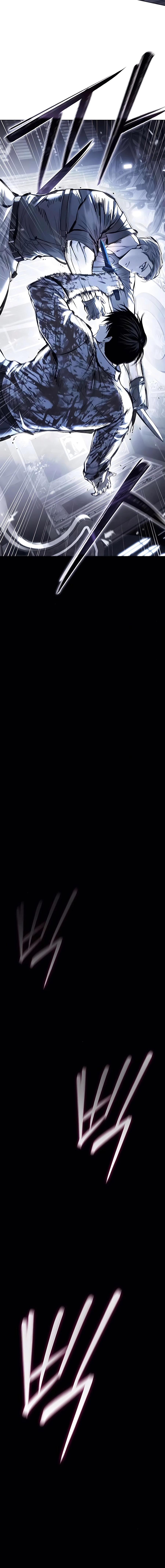 El Asesino que Quiso Amar Capítulo 47 - Page 32