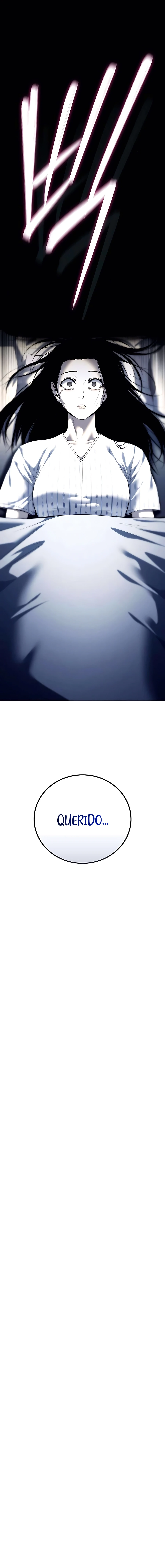 El Asesino que Quiso Amar Capítulo 47 - Page 33