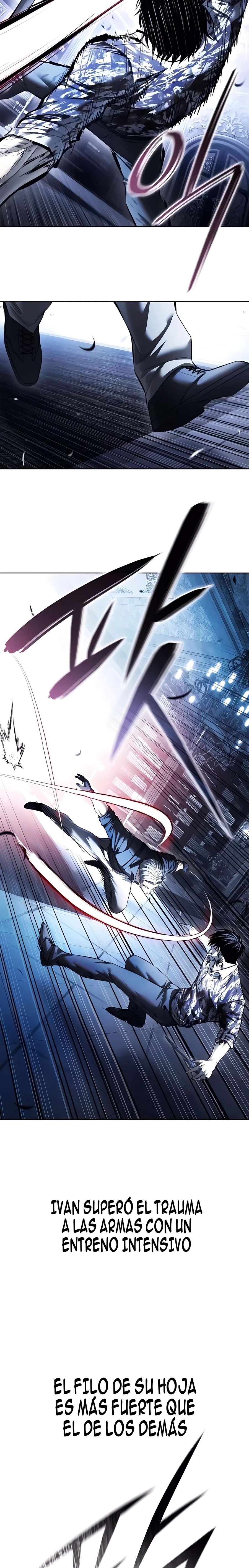 El Asesino que Quiso Amar Capítulo 48 - Page 12