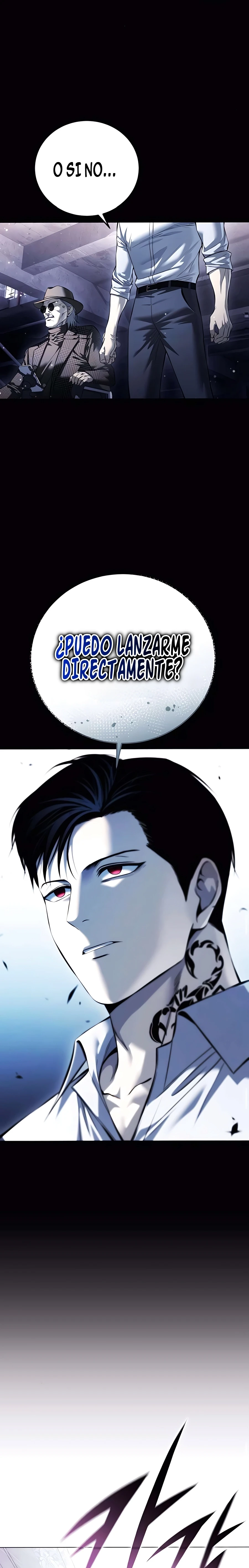 El Asesino que Quiso Amar Capítulo 48 - Page 16