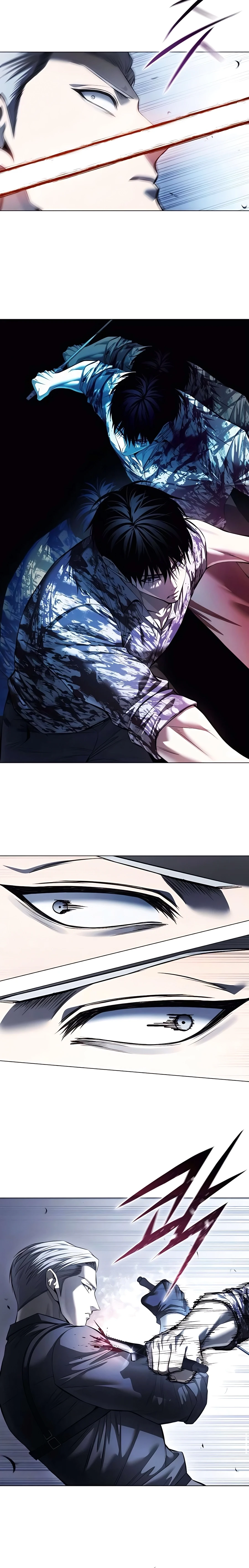 El Asesino que Quiso Amar Capítulo 48 - Page 23