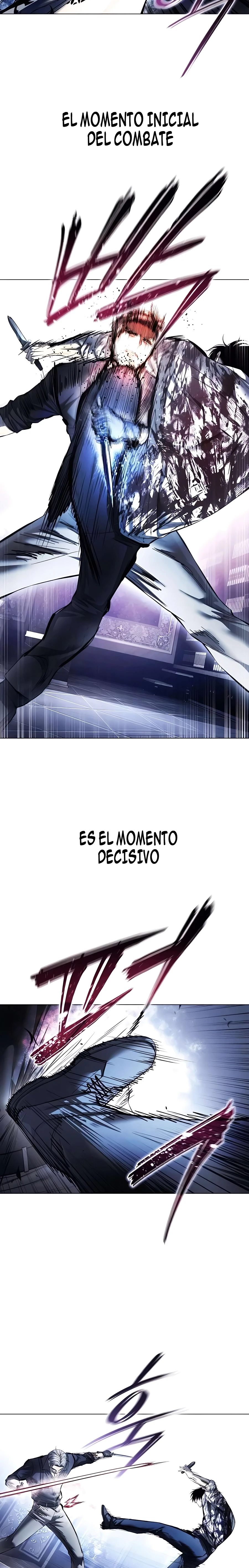 El Asesino que Quiso Amar Capítulo 48 - Page 8