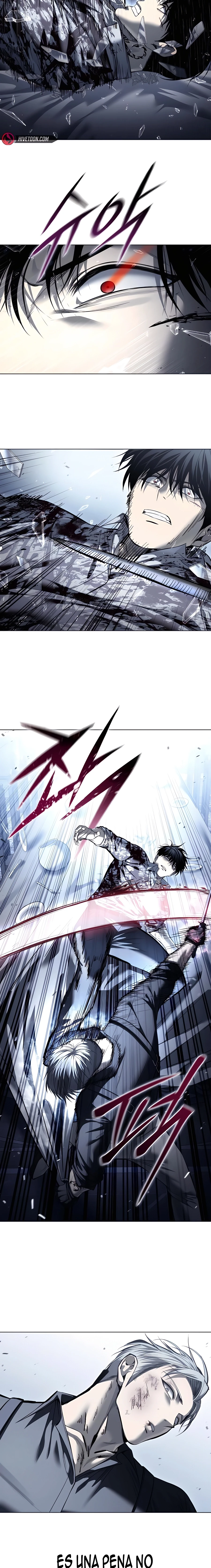 El Asesino que Quiso Amar Capítulo 49 - Page 10