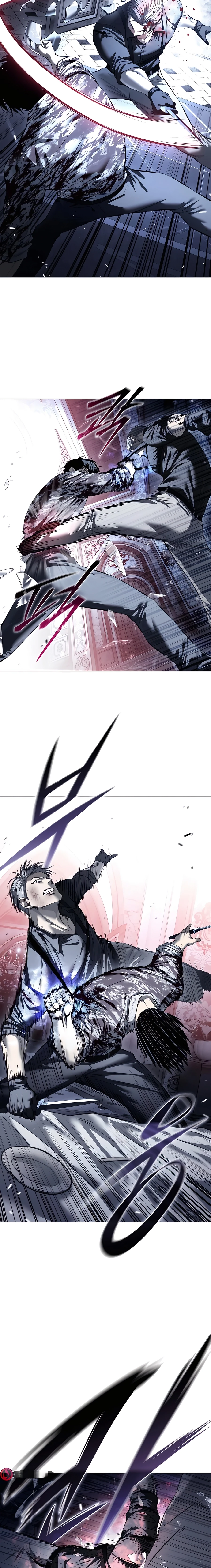 El Asesino que Quiso Amar Capítulo 49 - Page 12