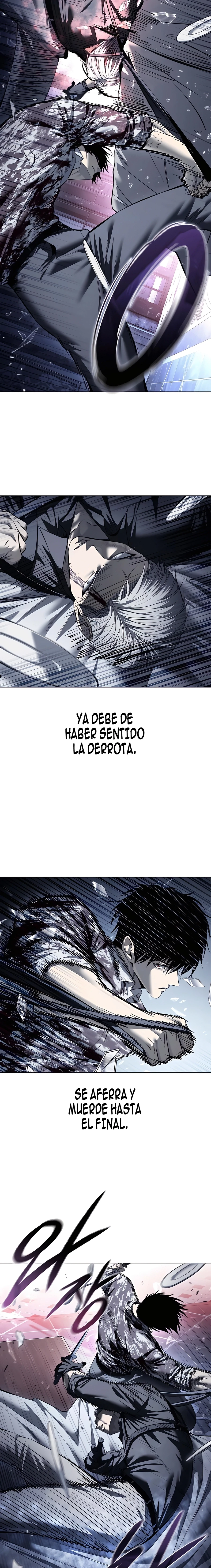 El Asesino que Quiso Amar Capítulo 49 - Page 13