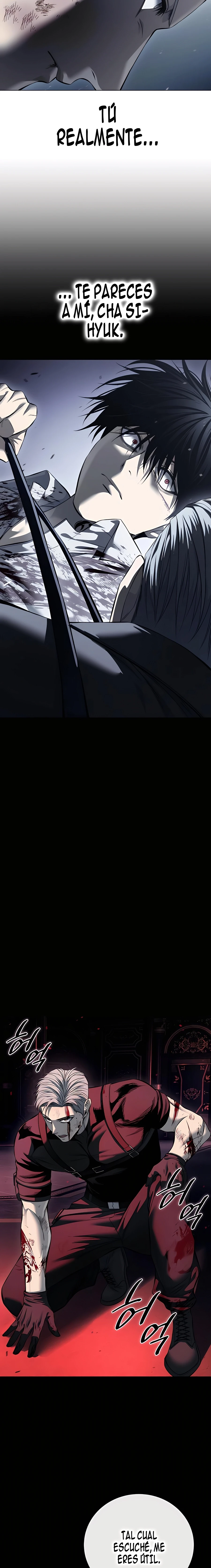 El Asesino que Quiso Amar Capítulo 49 - Page 15