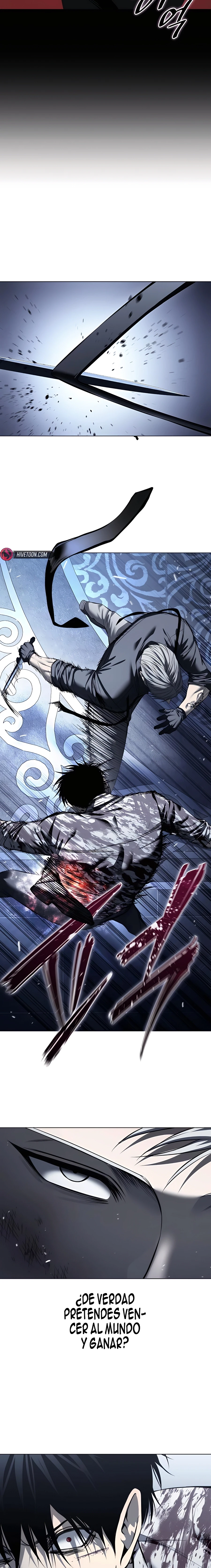 El Asesino que Quiso Amar Capítulo 49 - Page 18