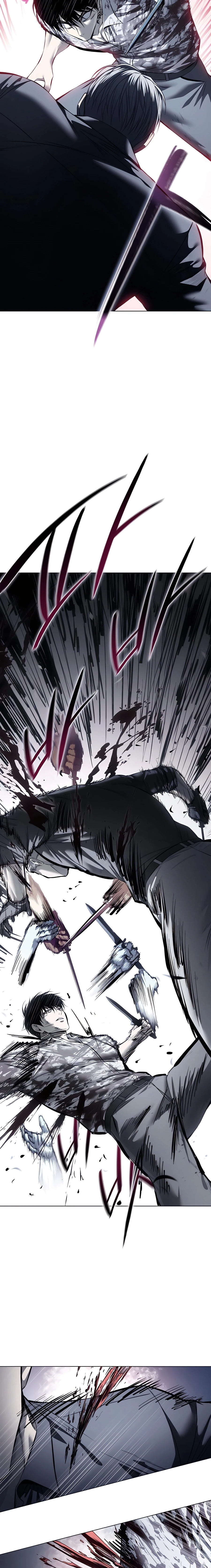 El Asesino que Quiso Amar Capítulo 49 - Page 24